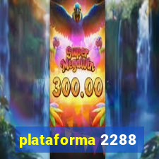 plataforma 2288